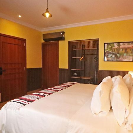 Hotel Boutique Tipico Orizaba  Exterior photo