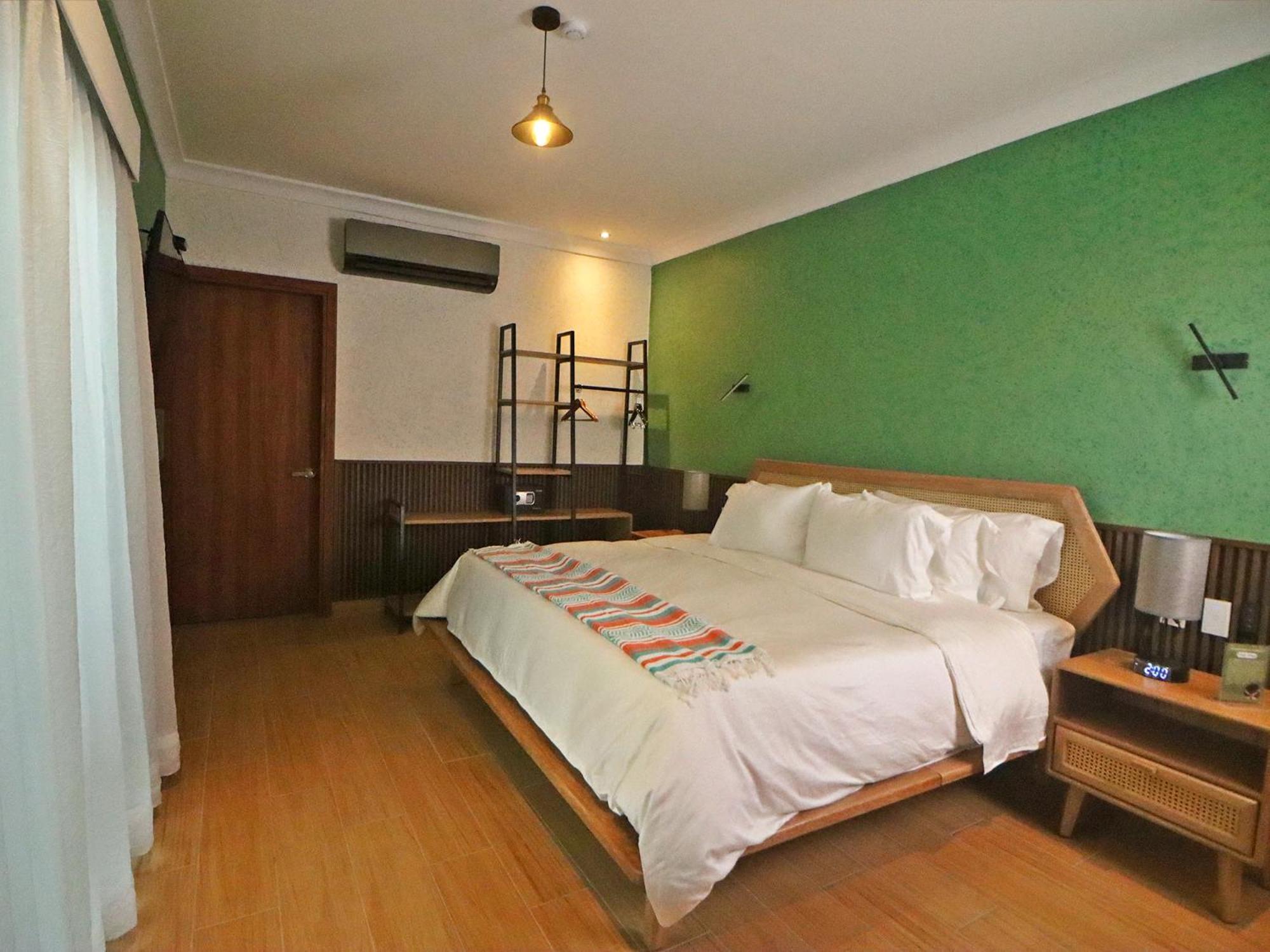 Hotel Boutique Tipico Orizaba  Exterior photo