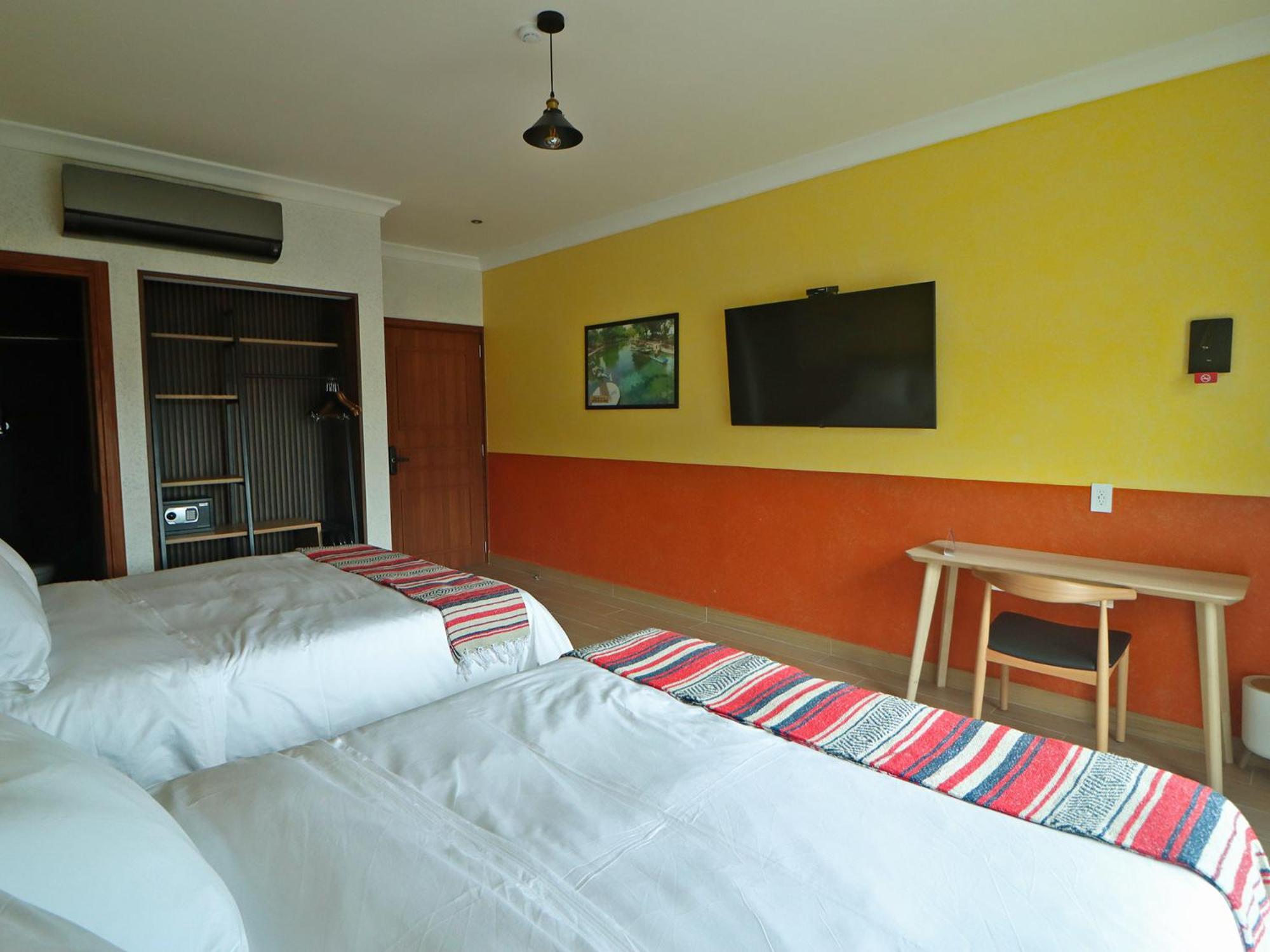 Hotel Boutique Tipico Orizaba  Exterior photo