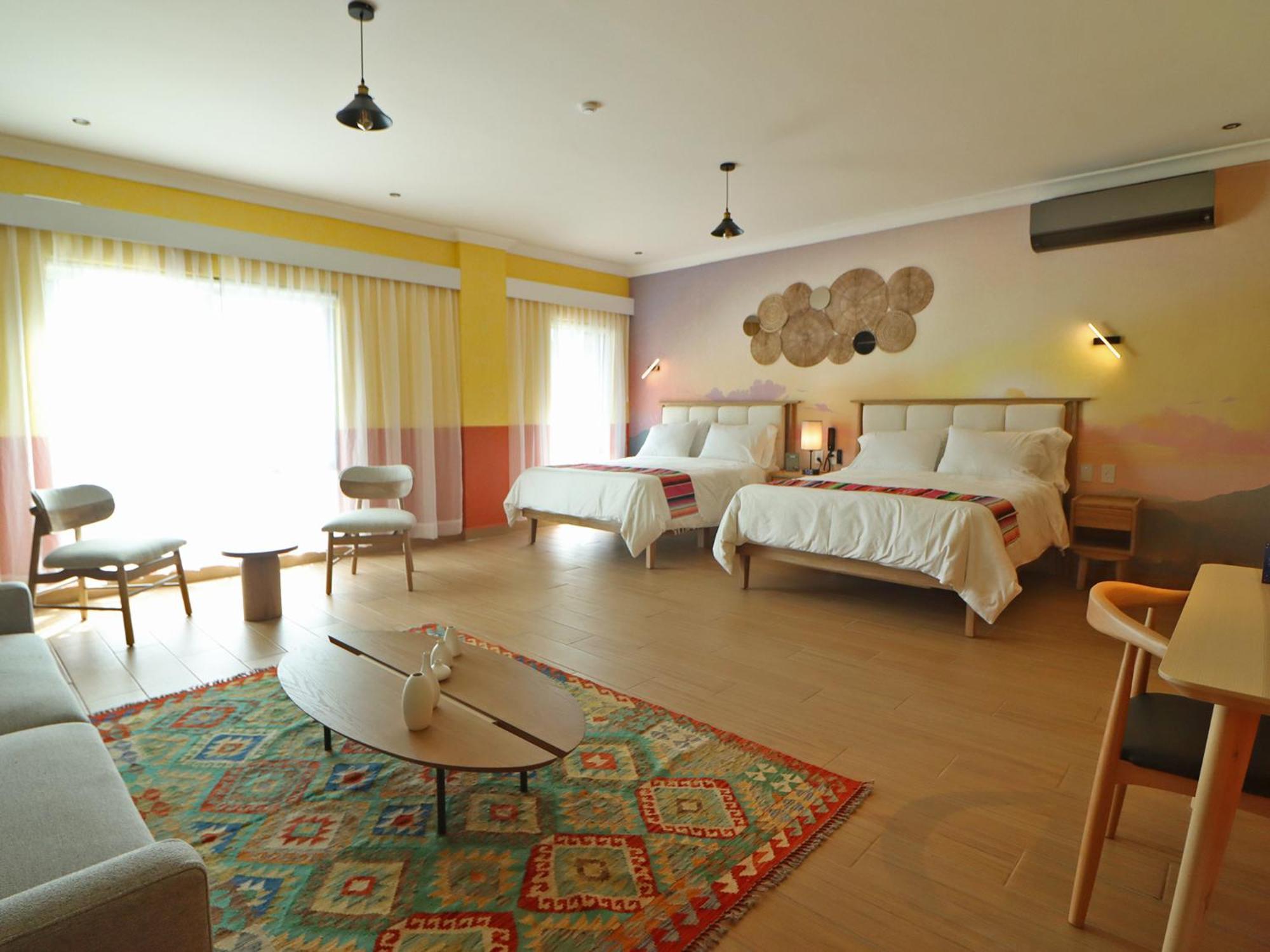 Hotel Boutique Tipico Orizaba  Exterior photo