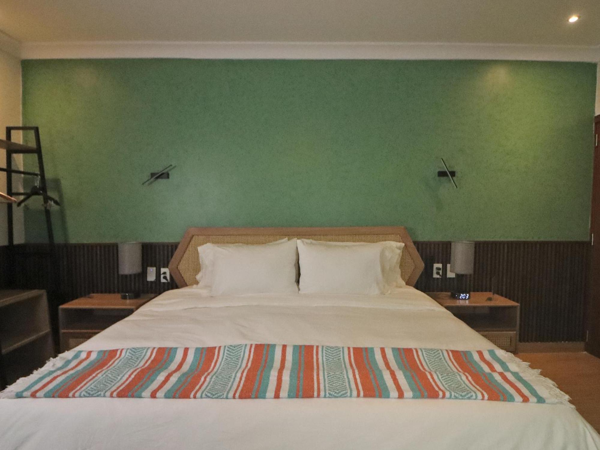 Hotel Boutique Tipico Orizaba  Exterior photo