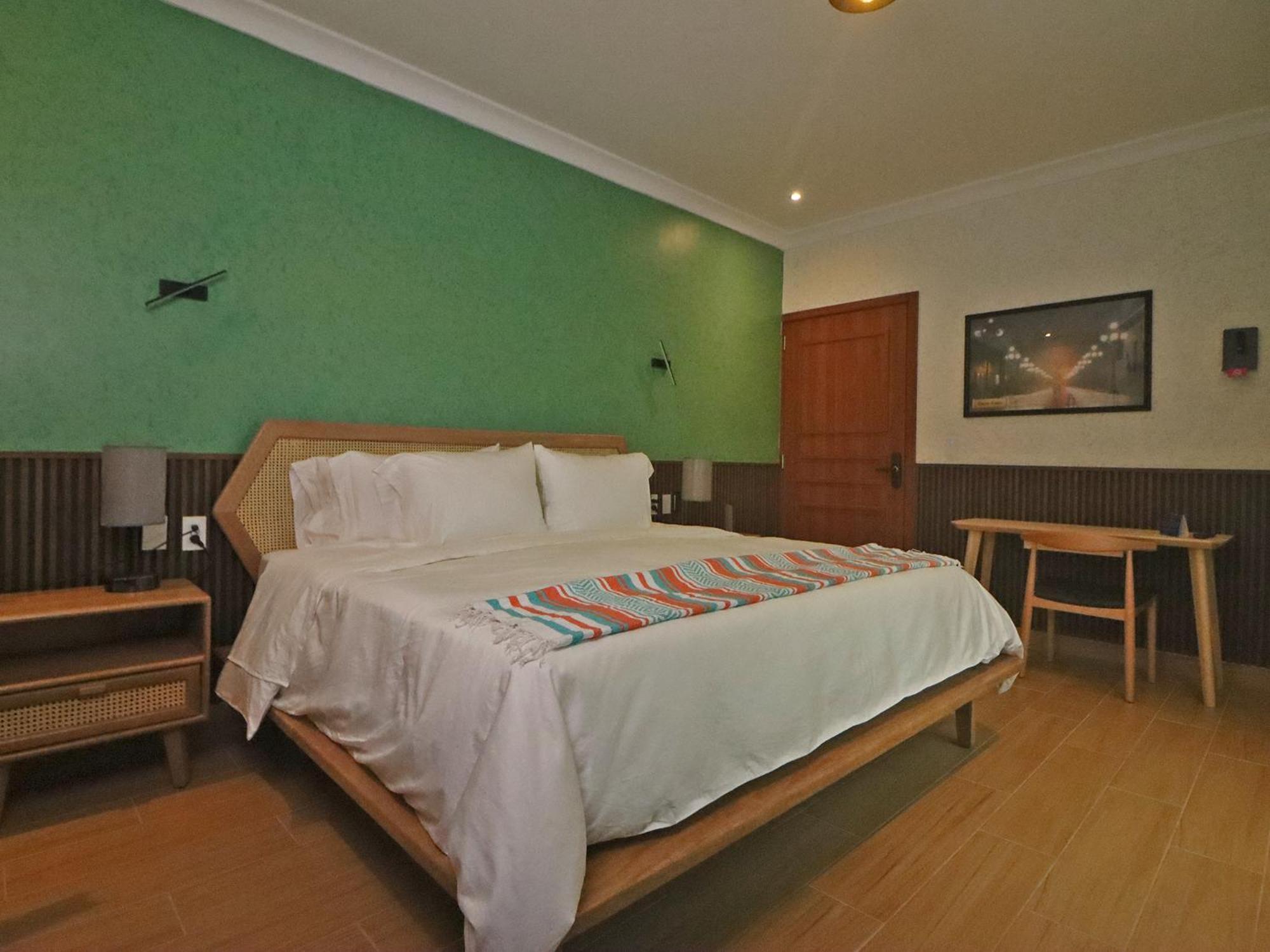 Hotel Boutique Tipico Orizaba  Exterior photo