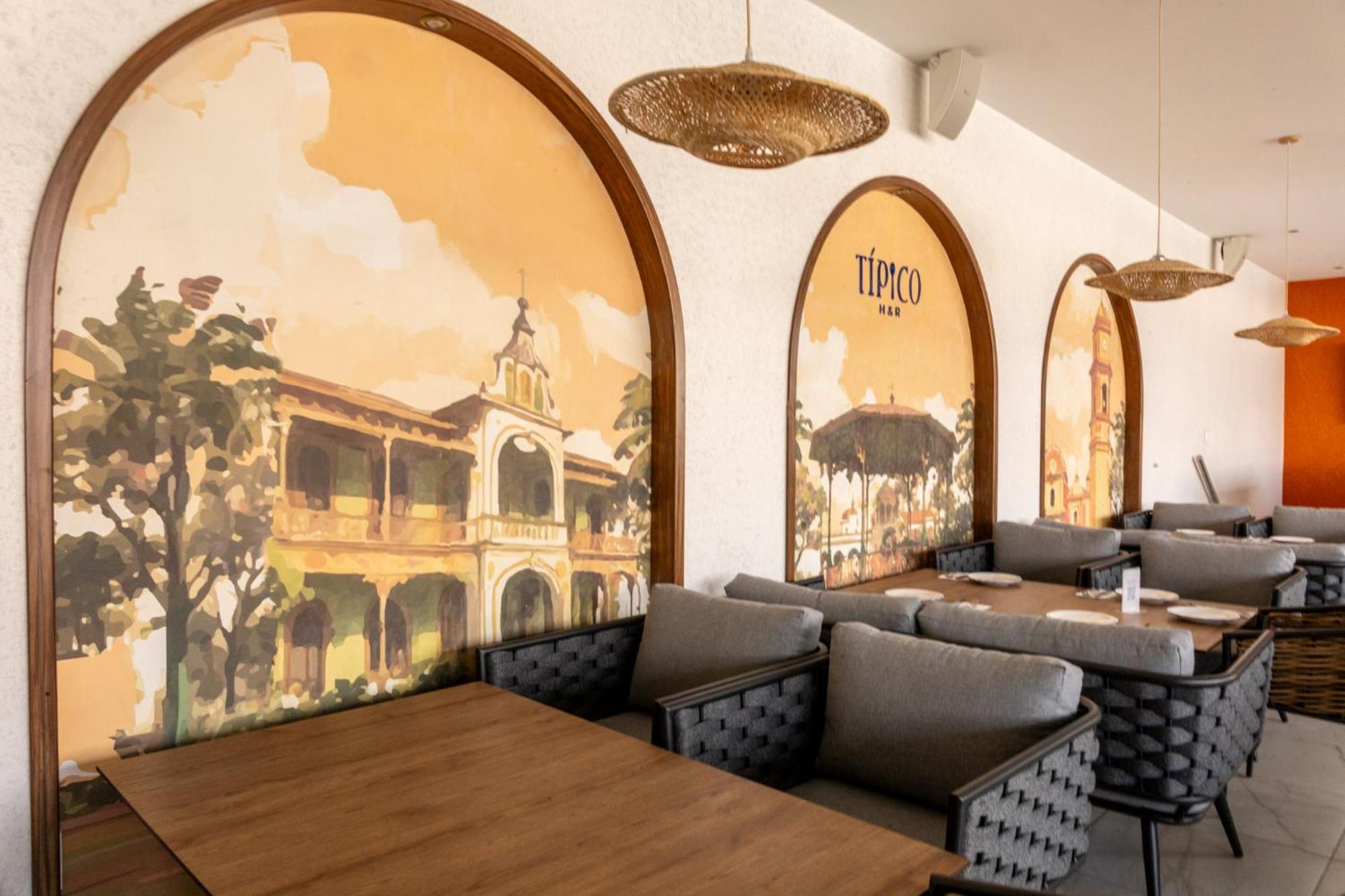 Hotel Boutique Tipico Orizaba  Exterior photo