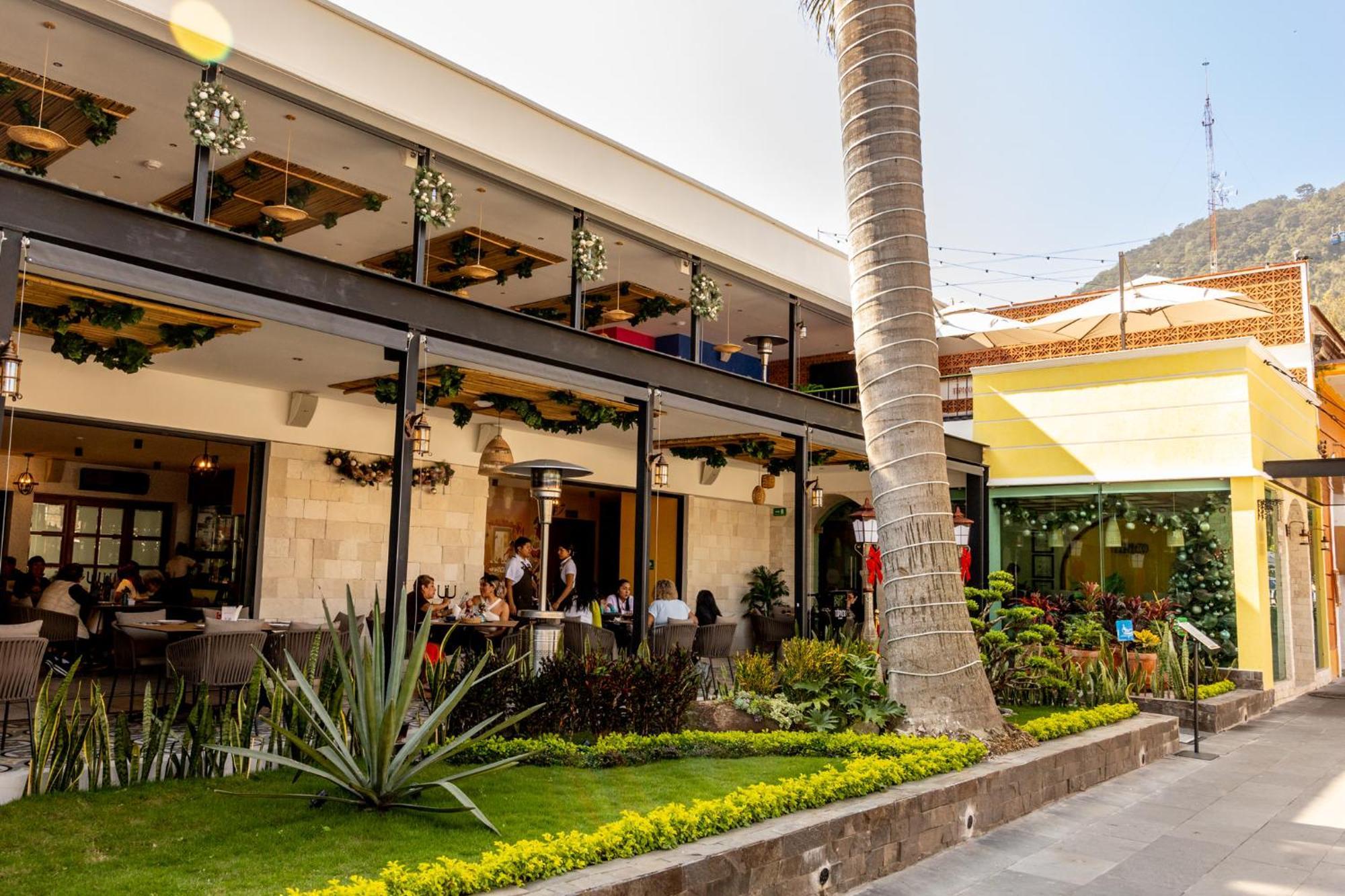 Hotel Boutique Tipico Orizaba  Exterior photo